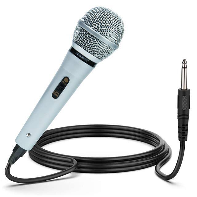 PM 10 5 Core Inc  Microphones
